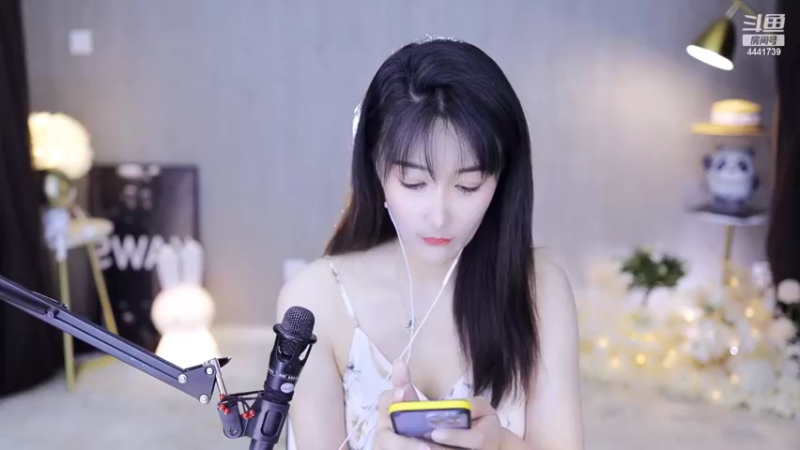 【2022-07-07 23点场】Jue美娘：新赛季  开心么？