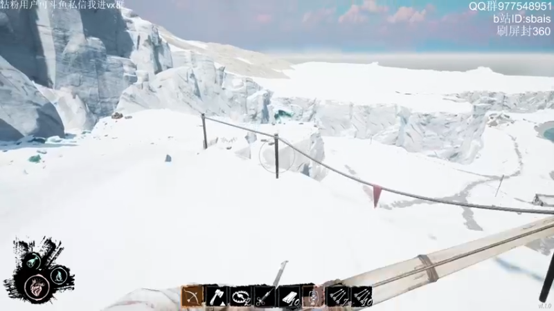 【2022-07-07 23点场】sbais赛巴斯：头痛手粘肚子饿，看我直播图一乐