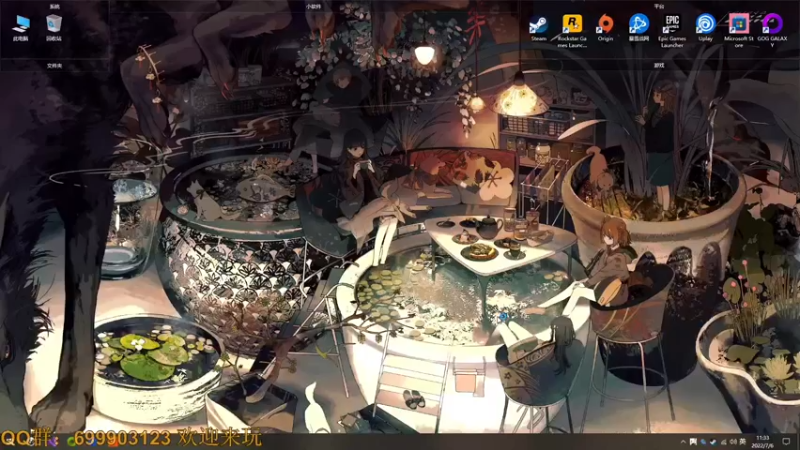 【2022-07-06 11点场】AllenCode：帮帮原神萌新打怪