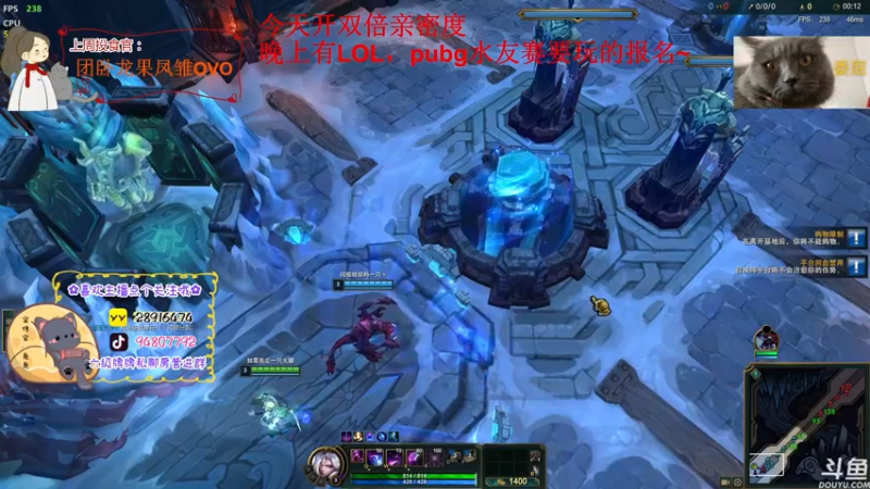 【2022-07-07 21点场】哦呦orz：【小奶团】嘿！我又老一岁！