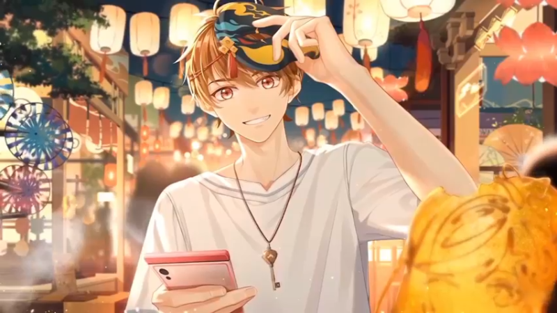 【2022-07-07 22点场】星星弟弟ovo：芜湖 给你一杯mojito