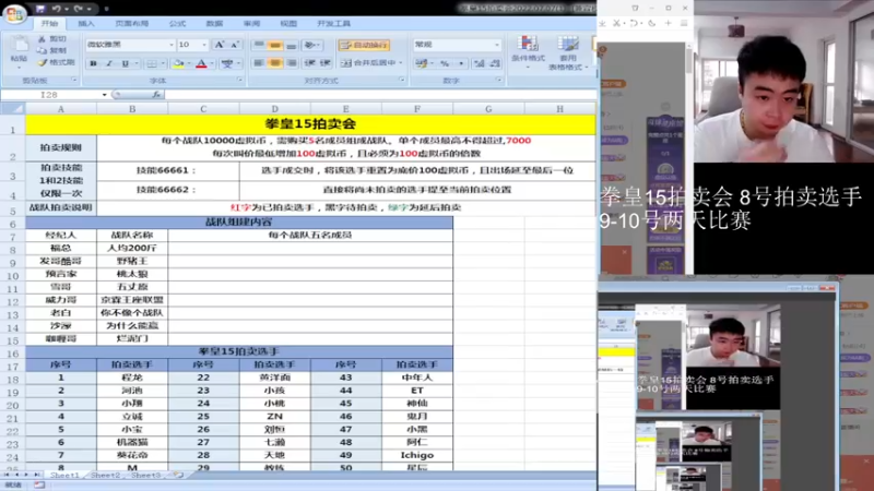 【2022-07-08 19点场】长沙郭振威88：冲！~~~~555728