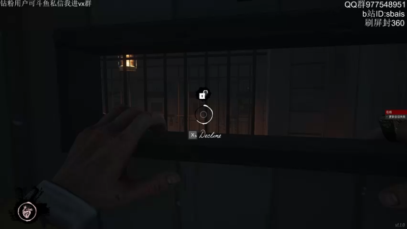 【2022-07-08 01点场】sbais赛巴斯：头痛手粘肚子饿，看我直播图一乐