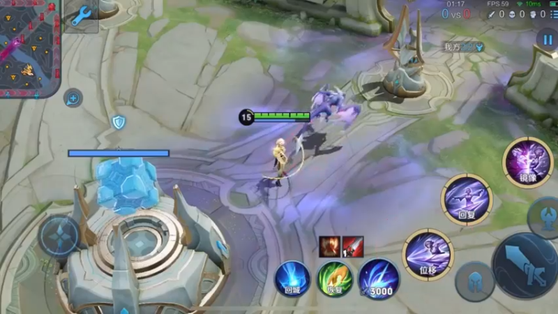 这次压迫感给到龙王