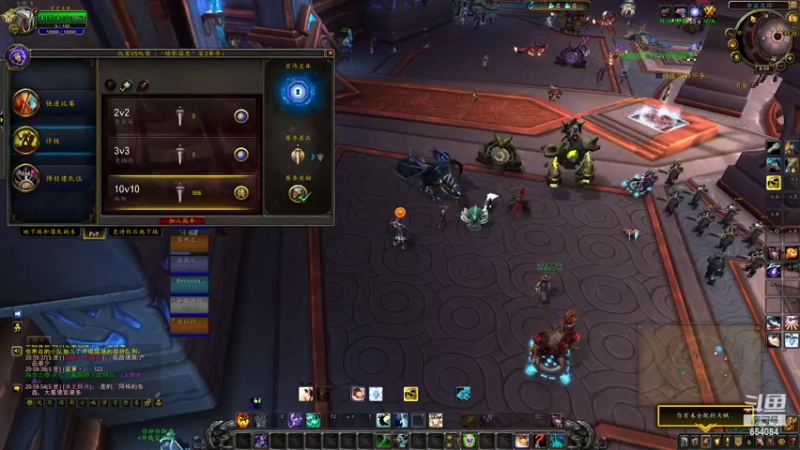 【2022-07-05 21点场】落花微雨翎珑心：落花微雨翎珑心的直播间