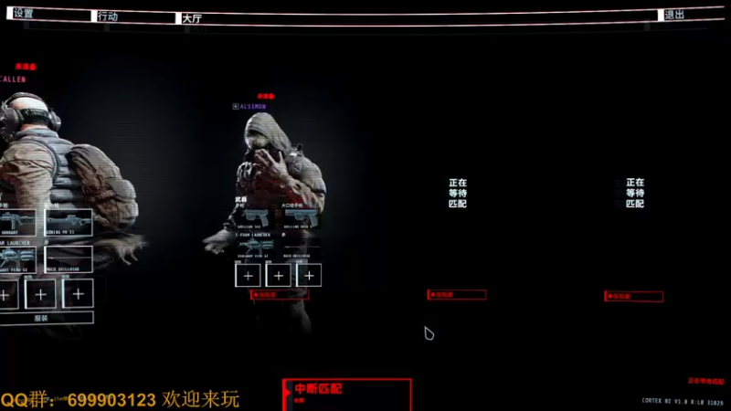 【2022-07-07 20点场】AllenCode：GTFO 直接来吧