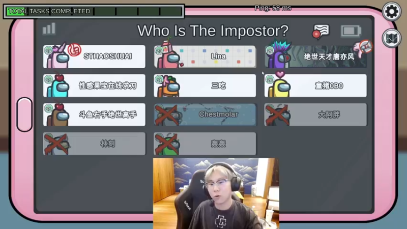 【2022-07-07 22点场】imxiaoxin：【银狐限定日】