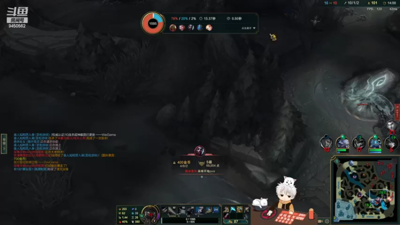 【2022-07-05 21点场】章发财丶：恰同学少年，风华正茂