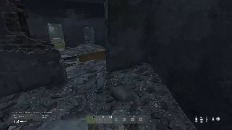 【2022-07-07 16点场】dayz韩爱东西：打开这个游戏，你将忘却世间所有的烦恼