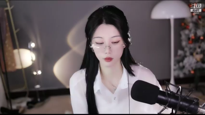 【2022-07-08 22点场】青台miss：希望大家天天开心~1011
