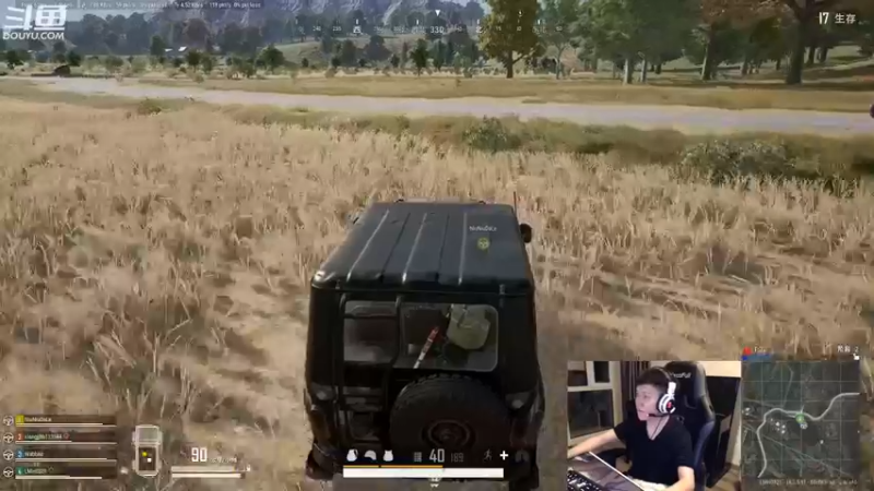 【2022-07-08 01点场】漫游kiss欢：刷图PK两开花！OB点将 吃鸡