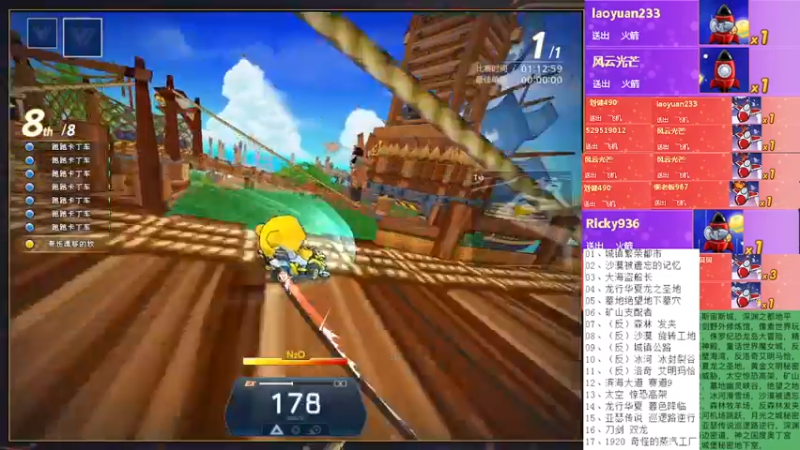 【2022-07-07 23点场】AMG小牧：！~~练图~~！