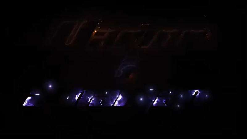 【魔兽雨神（佳琦）】NOOBS部落37分钟竞速狂暴战第一视角（进门-卡雷苟斯）