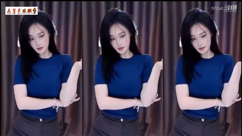 美女舞蹈- 22-44-35