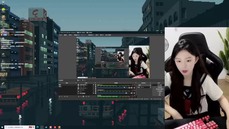 【2022-07-07 18点场】她打了个嗝儿：艾欧尼亚大师发条带你飞