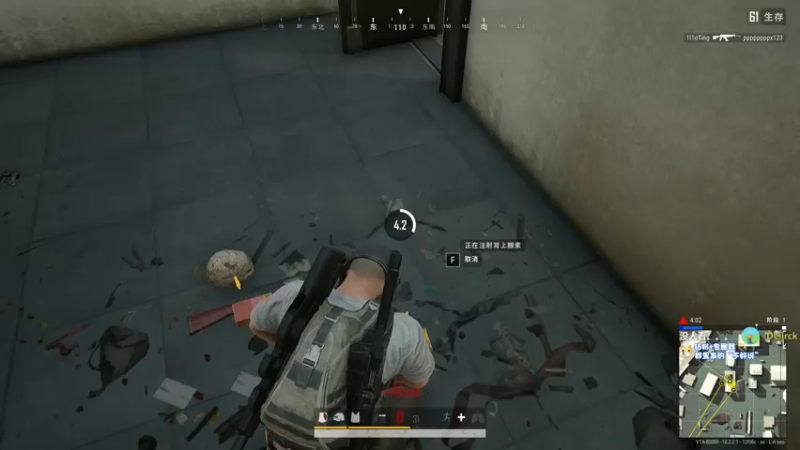 【2022-07-07 21点场】少囧丶：VTA-少囧的游戏教室