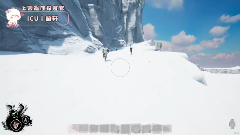 【2022-07-04 20点场】昔恩小姐姐：【7月快乐~】