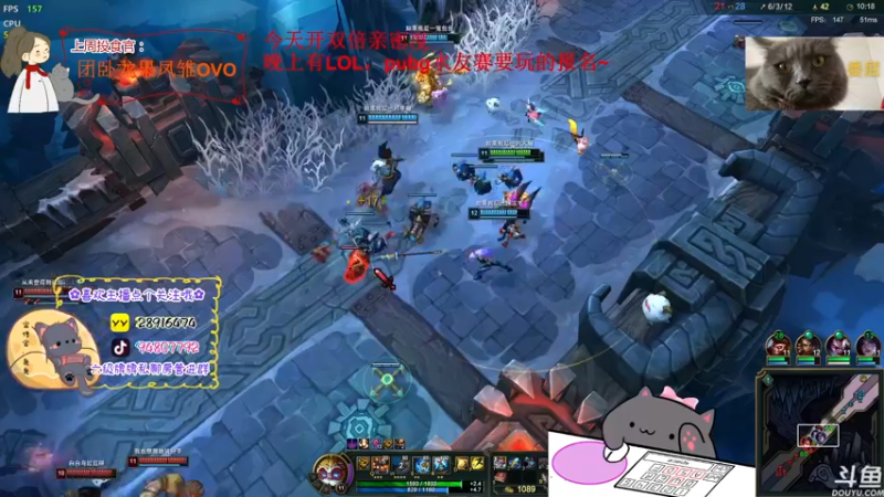 【2022-07-07 01点场】哦呦orz：【小奶团】嘿！这里有你的益达