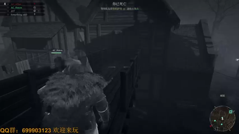 【2022-07-06 17点场】AllenCode：游戏日常+听歌