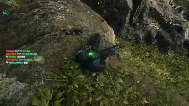 【2022-07-08 00点场】主播杰克曼：游戏名：战地2042