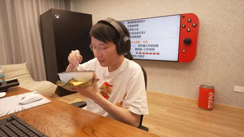 【2022-07-08 14点场】超级小桀：你真以为马里奥是个简单的游戏？？