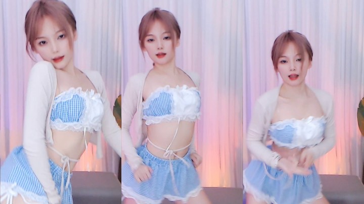 【招财小阿钙】07-07 本场人气值TOP2舞蹈