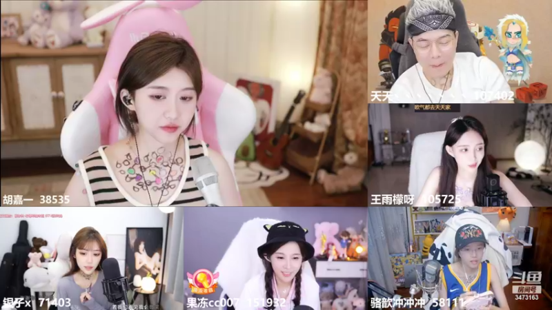 【2022-07-08 03点场】胡嘉一：心已滚烫 向着光的方向