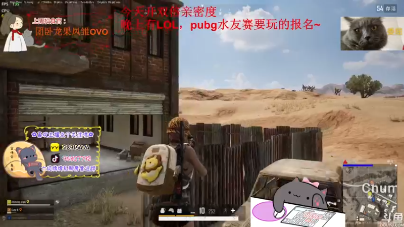 【2022-07-07 19点场】哦呦orz：【小奶团】嘿！我又老一岁！