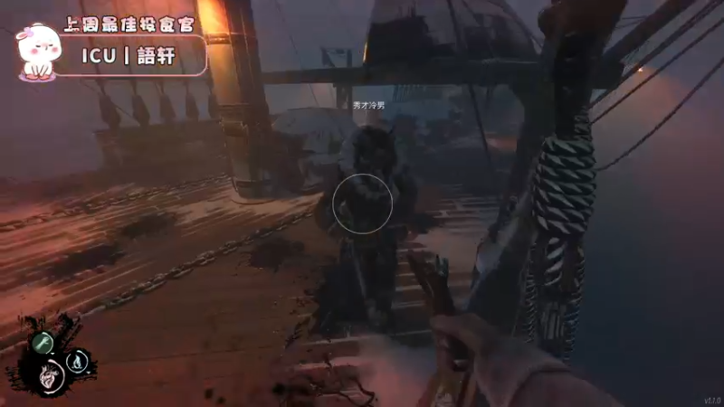 【2022-07-02 23点场】昔恩小姐姐：【7月快乐~】