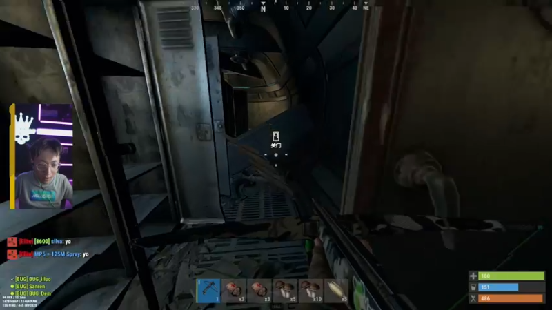 【2022-07-07 22点场】斯祥丶：简单的游戏日常