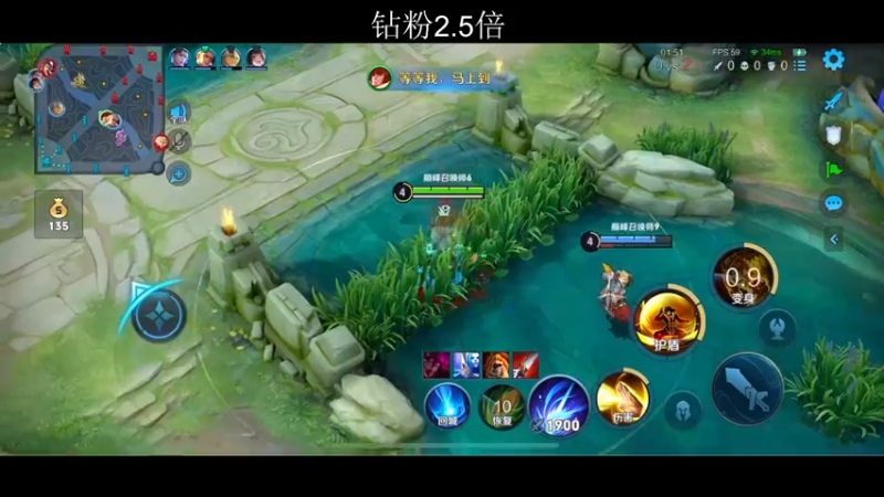 【2022-07-08 18点场】李知恩nn：天才真的来了