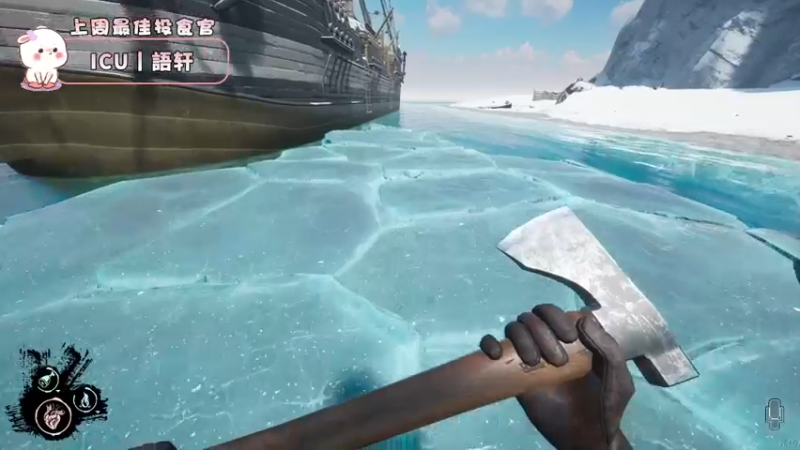 【2022-07-06 19点场】昔恩小姐姐：【搞笑女睡不醒~】