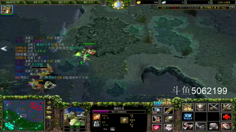 【2022-07-08 00点场】Soul小兽：【Soul】买个拉比克爽起来