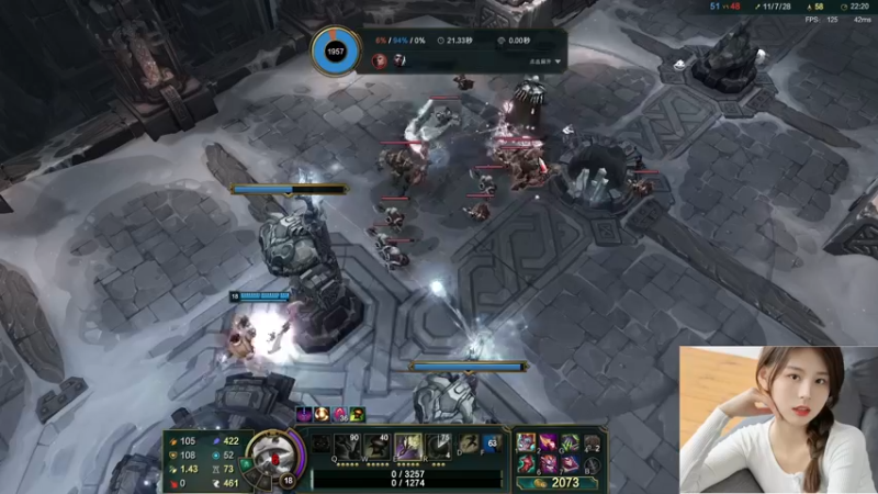 【2022-07-07 21点场】图妹半生：抬头看，天上就是光；回头看，身后就是我。