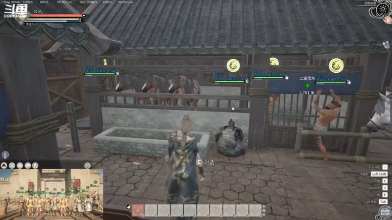 【2022-07-06 20点场】CSTG饺子饺子：帝国神话之守护