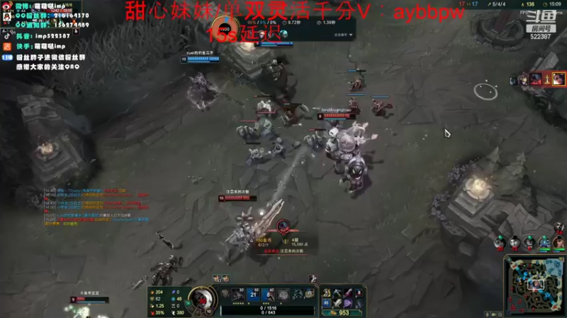 【2022-07-08 02点场】impOUO：休息两天111