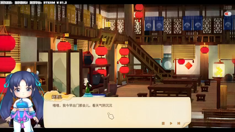 【2022-07-08 20点场】老猫CatGames：【Cat】祝你好死  新游开荒