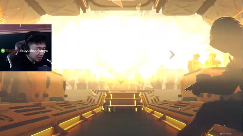 【2022-07-07 21点场】山山鸭：主播定制表情上线！