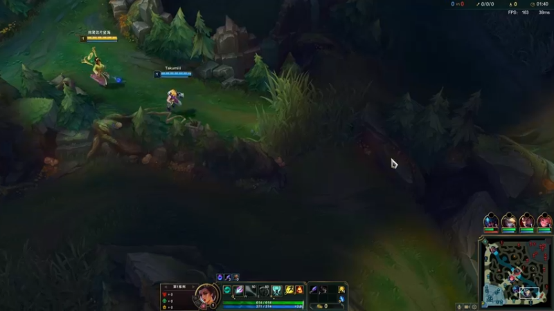 【2022-07-08 02点场】星星弟弟ovo：芜湖 给你一杯mojito