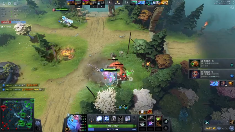 【2022-07-08 00点场】阳光男孩Aq：想改改运！！！7718843