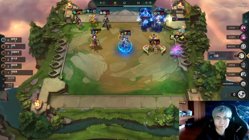 【2022-07-08 17点场】imxiaoxin：【精彩的直播间】双倍打卡！