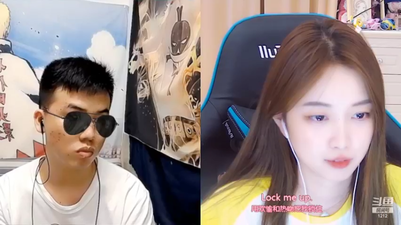 【2022-07-08 05点场】小肉球阿：爱笑的女孩运气不会差~