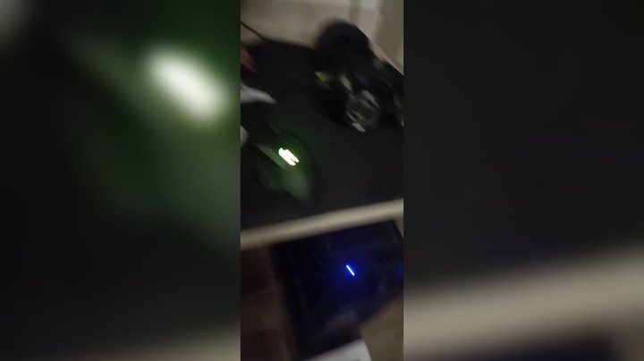 我真的累了