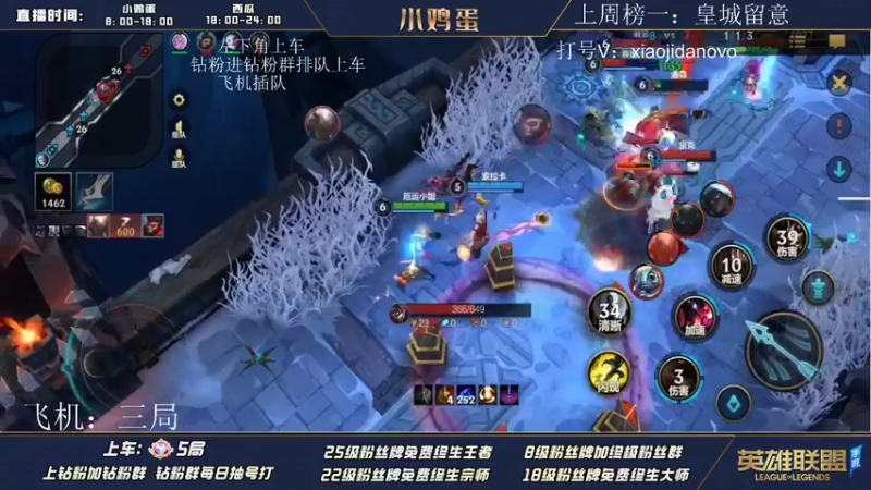 【2022-07-08 19点场】西瓜太浪xx：每个周五都是我发力的时候