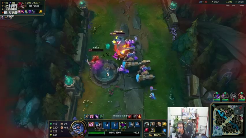 【2022-07-08 20点场】东北大鹌鹑：东北大鹌鹑 一个善用智慧的人