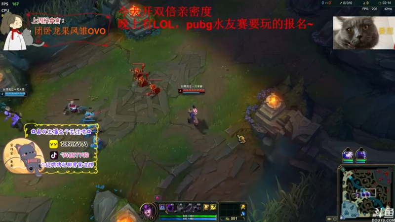 【2022-07-07 23点场】哦呦orz：【小奶团】嘿！我又老一岁！