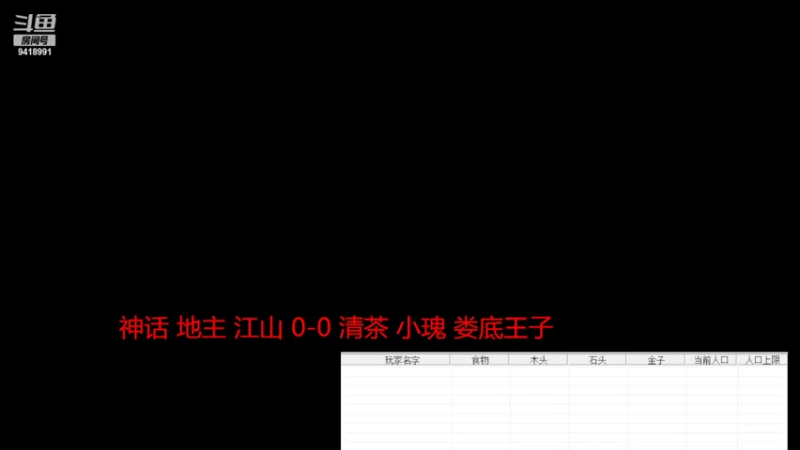 【2022-07-07 13点场】淋淋雨829：圣战迷恋的直播间