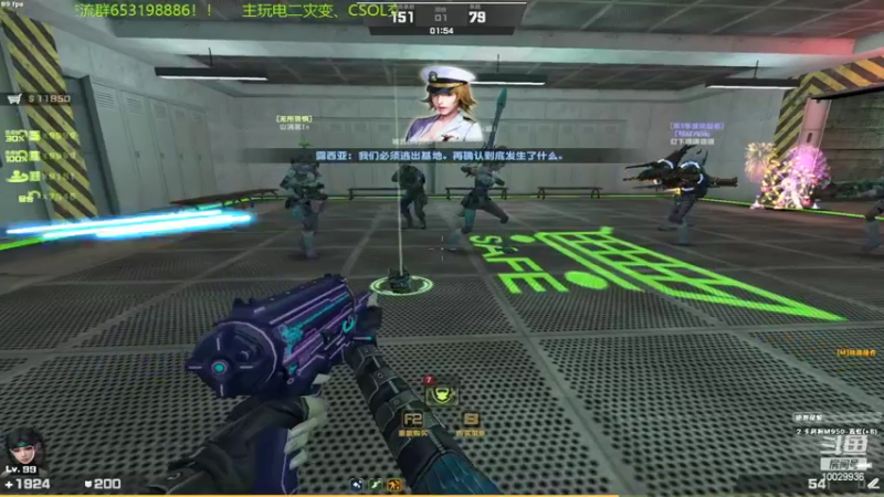 【2022-07-07 21点场】回来看看13：灾变灾变灾变，拍卖会20号