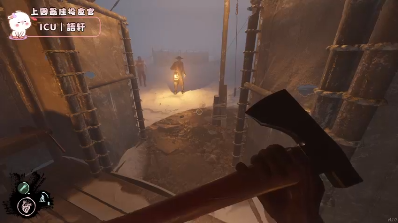 【2022-07-07 17点场】昔恩小姐姐：【搞笑女之寻找快乐~】