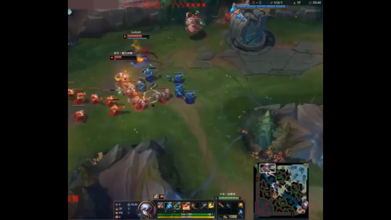 天下武功唯快不破